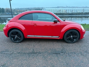 Used Volkswagen Beetle 2013 for sale - 77355634: Photo