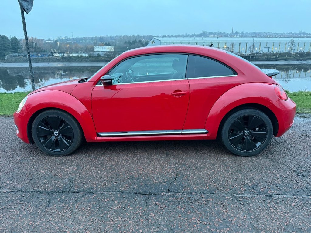 Used Volkswagen Beetle 2013 for sale - 77355634: Photo 7