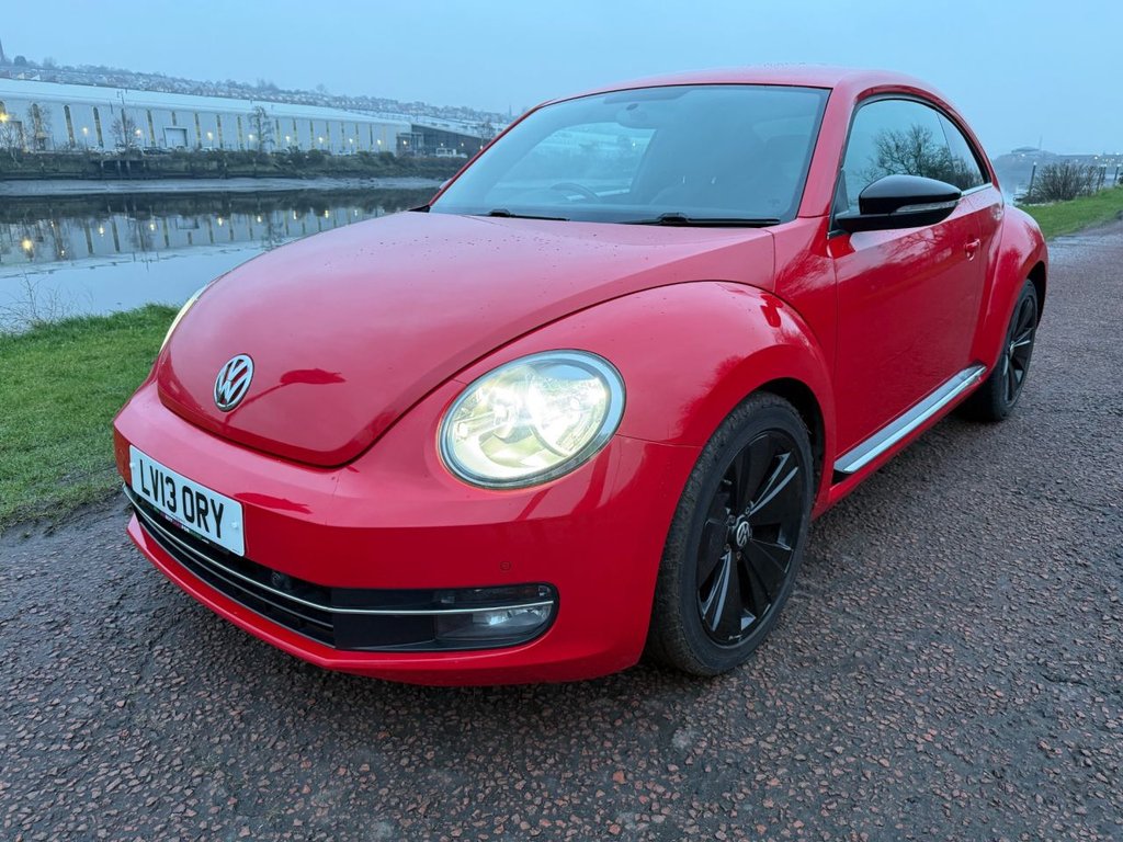 Used Volkswagen Beetle 2013 for sale - 77355634: Photo 8