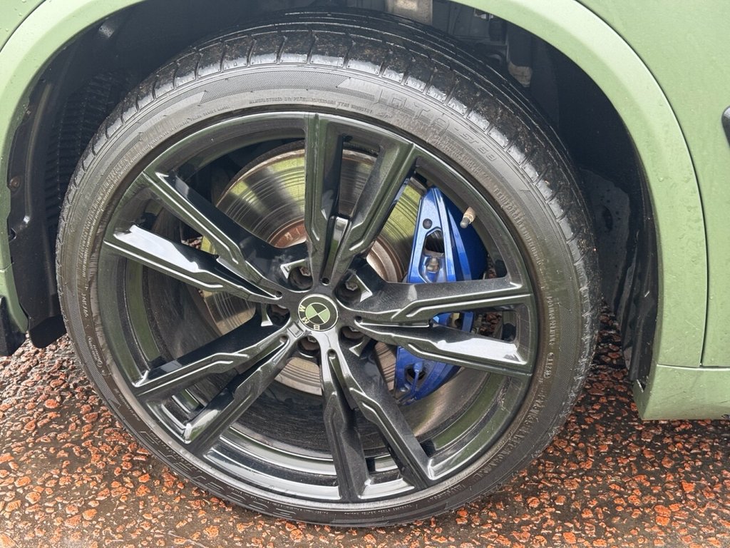 Used BMW X5 2020 for sale - 77369944: Photo 10