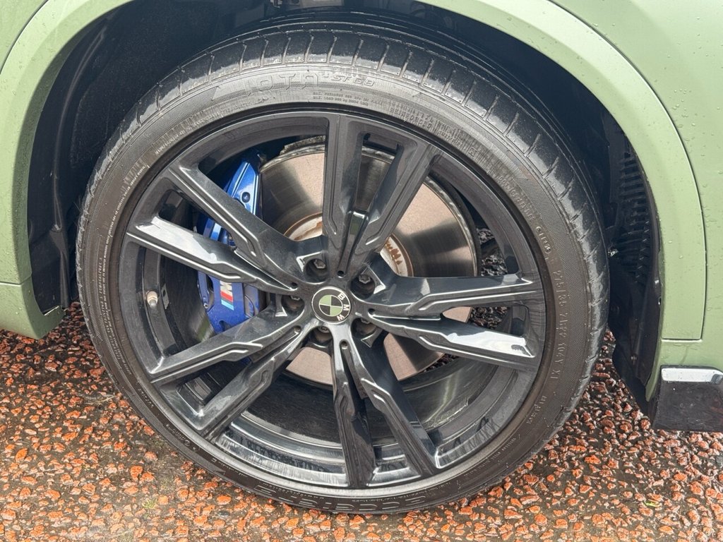 Used BMW X5 2020 for sale - 77369944: Photo 11