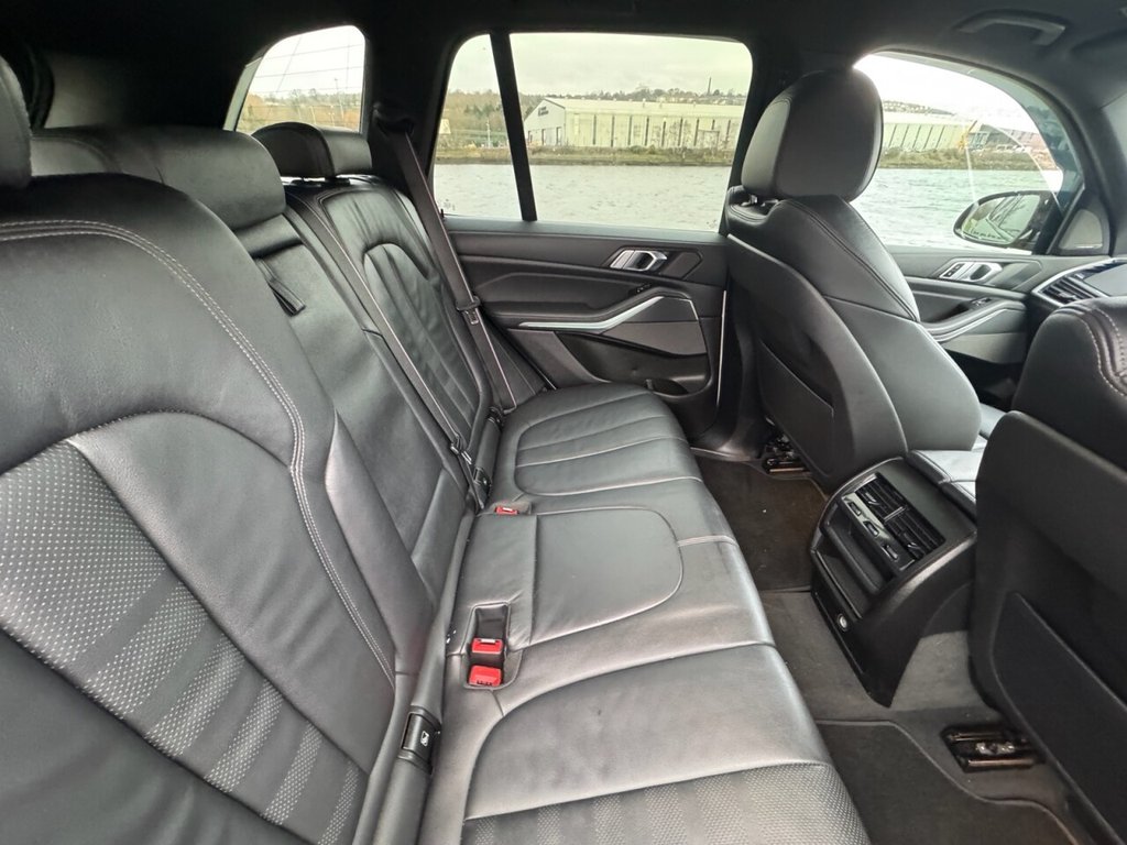 Used BMW X5 2020 for sale - 77369944: Photo 12