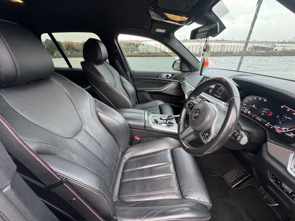 Used BMW X5 2020 for sale - 77369944: Photo 14