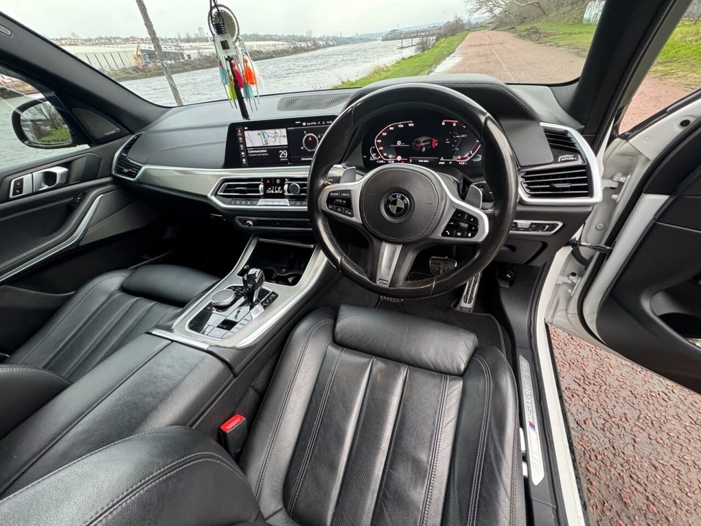 Used BMW X5 2020 for sale - 77369944: Photo 15