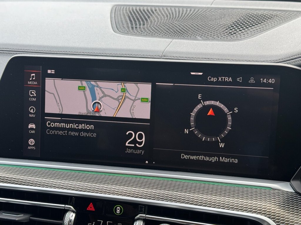 Used BMW X5 2020 for sale - 77369944: Photo 20