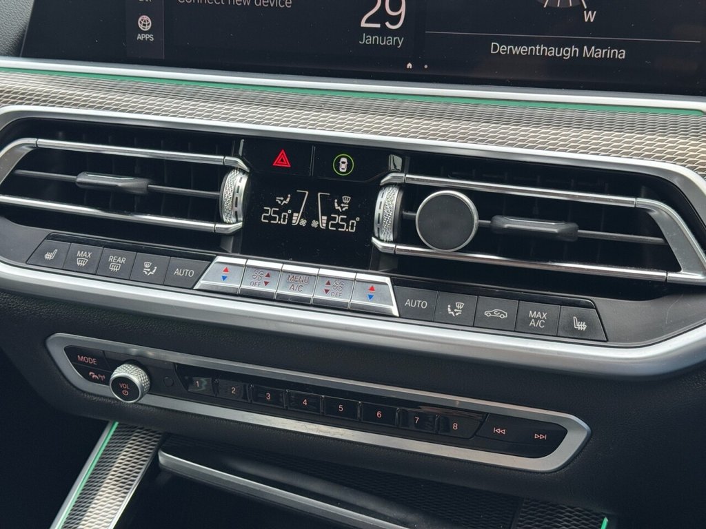 Used BMW X5 2020 for sale - 77369944: Photo 21