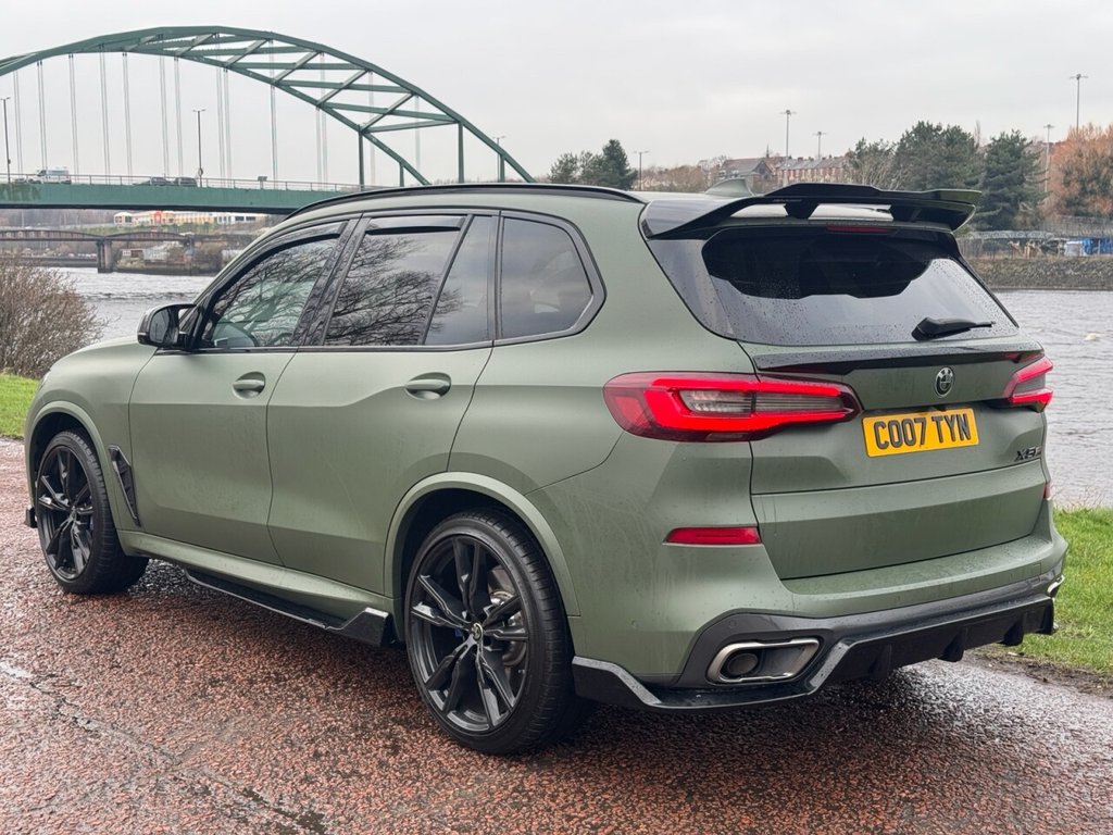 Used BMW X5 2020 for sale - 77369944: Photo 26