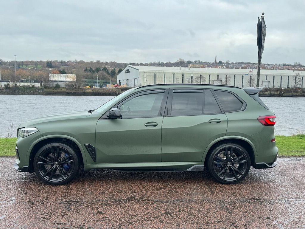 Used BMW X5 2020 for sale - 77369944: Photo 27