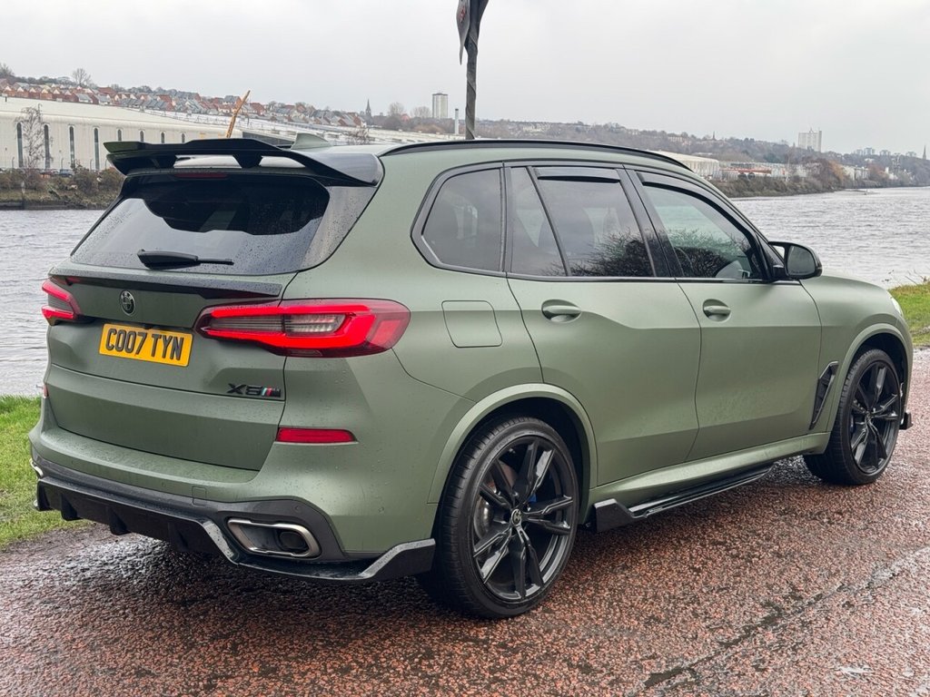 Used BMW X5 2020 for sale - 77369944: Photo 5