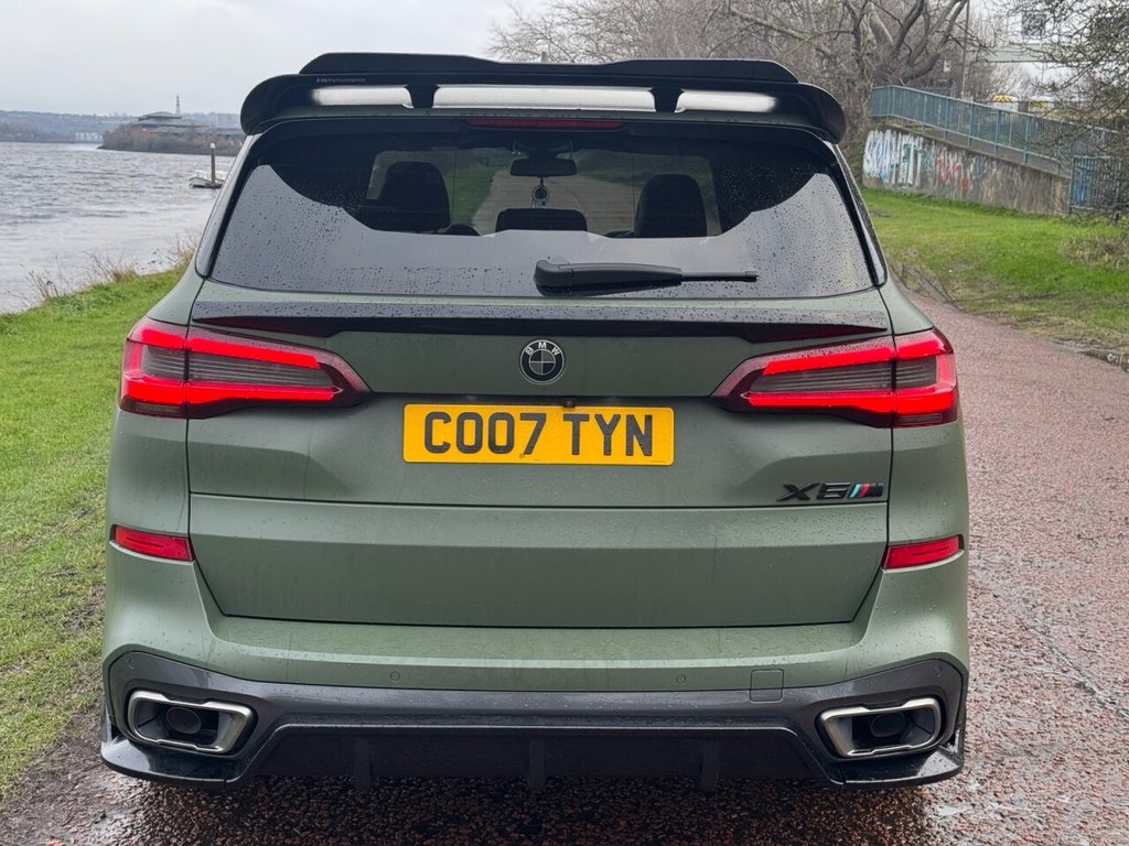 Used BMW X5 2020 for sale - 77369944: Photo 6