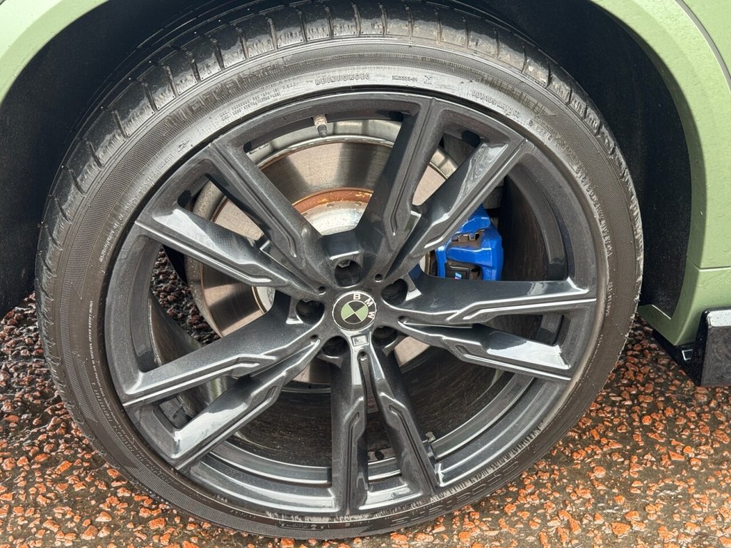 Used BMW X5 2020 for sale - 77369944: Photo 8