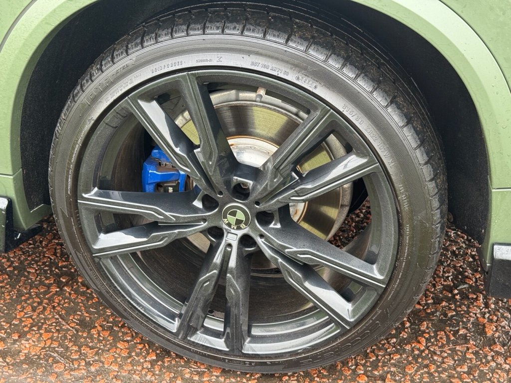 Used BMW X5 2020 for sale - 77369944: Photo 9