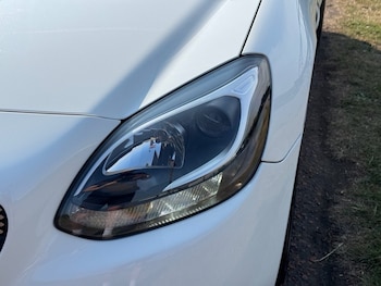 Used Mercedes-Benz SLC 2016 for sale - 79233793: Photo