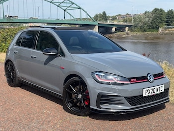 Used Volkswagen Golf 2020 for sale - 79518144: Photo