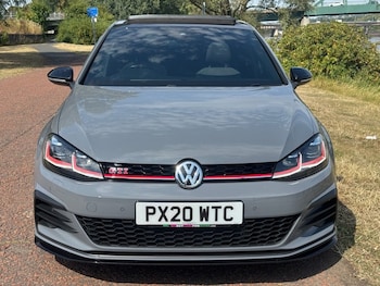Used Volkswagen Golf 2020 for sale - 79518144: Photo