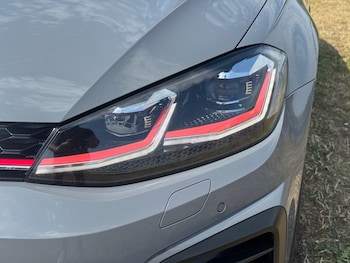 Used Volkswagen Golf 2020 for sale - 79518144: Photo