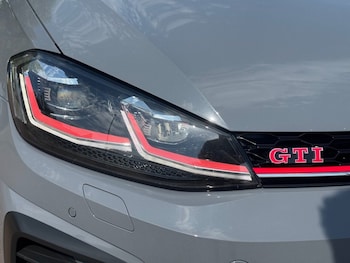 Used Volkswagen Golf 2020 for sale - 79518144: Photo