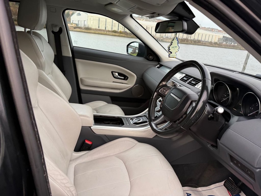 Used Land Rover Range Rover Evoque 2016 for sale - 77212514: Photo 10