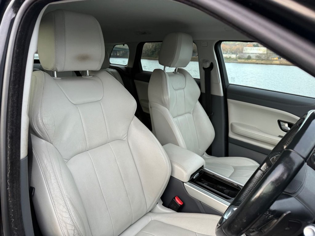 Used Land Rover Range Rover Evoque 2016 for sale - 77212514: Photo 11