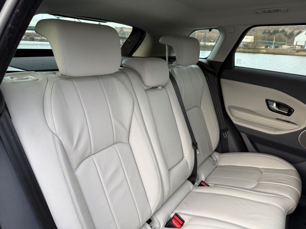 Used Land Rover Range Rover Evoque 2016 for sale - 77212514: Photo 12