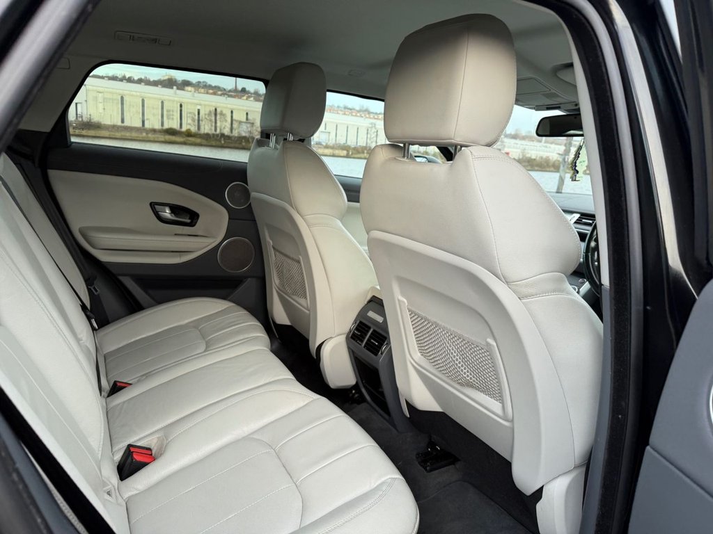 Used Land Rover Range Rover Evoque 2016 for sale - 77212514: Photo 13
