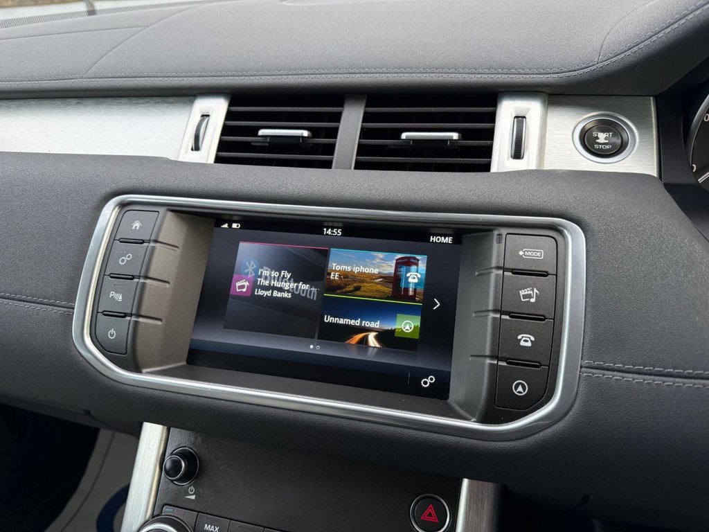 Used Land Rover Range Rover Evoque 2016 for sale - 77212514: Photo 16