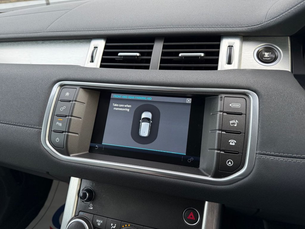 Used Land Rover Range Rover Evoque 2016 for sale - 77212514: Photo 17