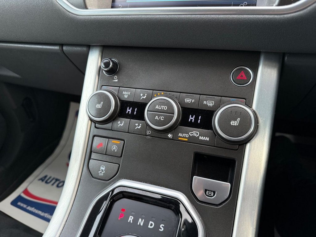 Used Land Rover Range Rover Evoque 2016 for sale - 77212514: Photo 18