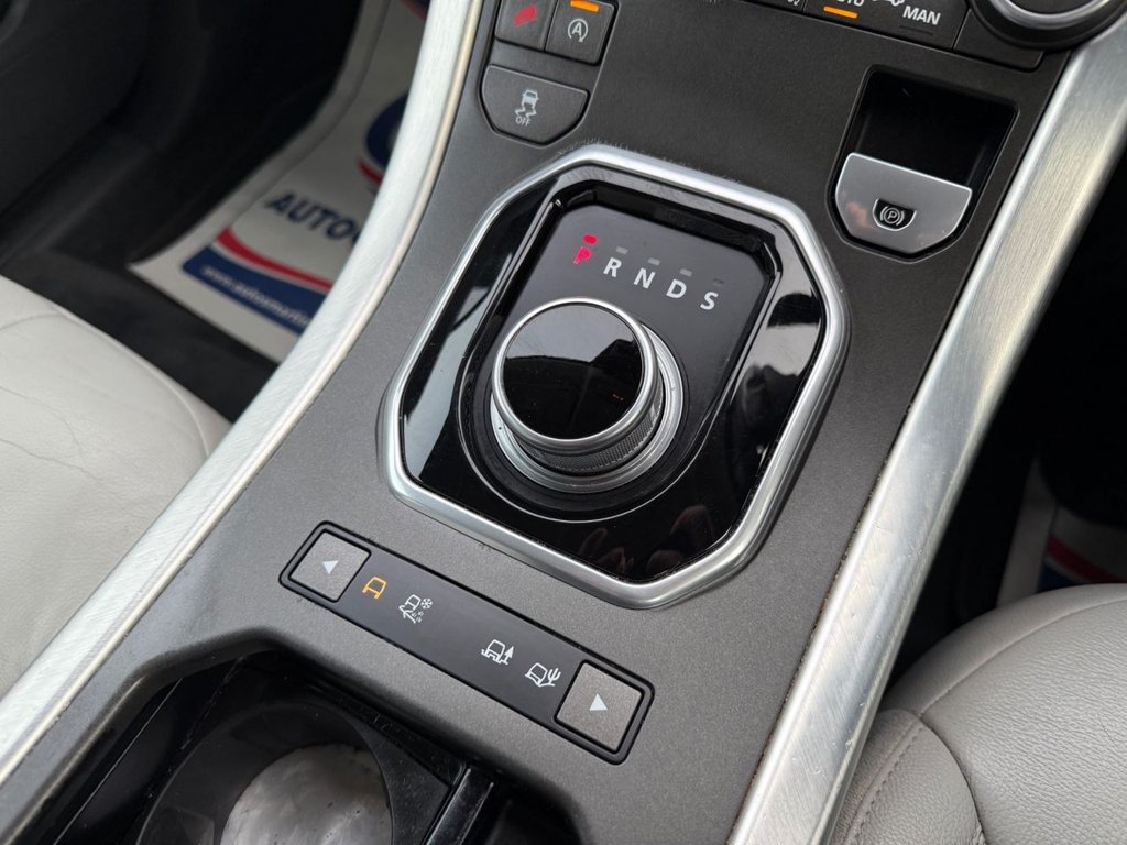 Used Land Rover Range Rover Evoque 2016 for sale - 77212514: Photo 19