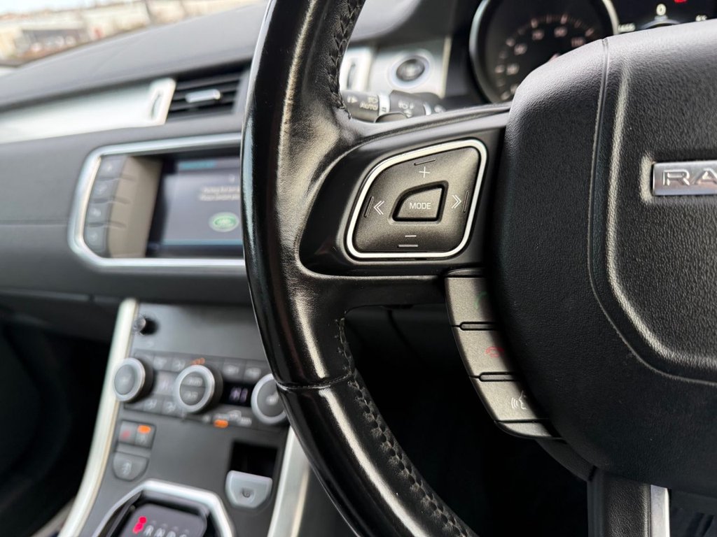 Used Land Rover Range Rover Evoque 2016 for sale - 77212514: Photo 20