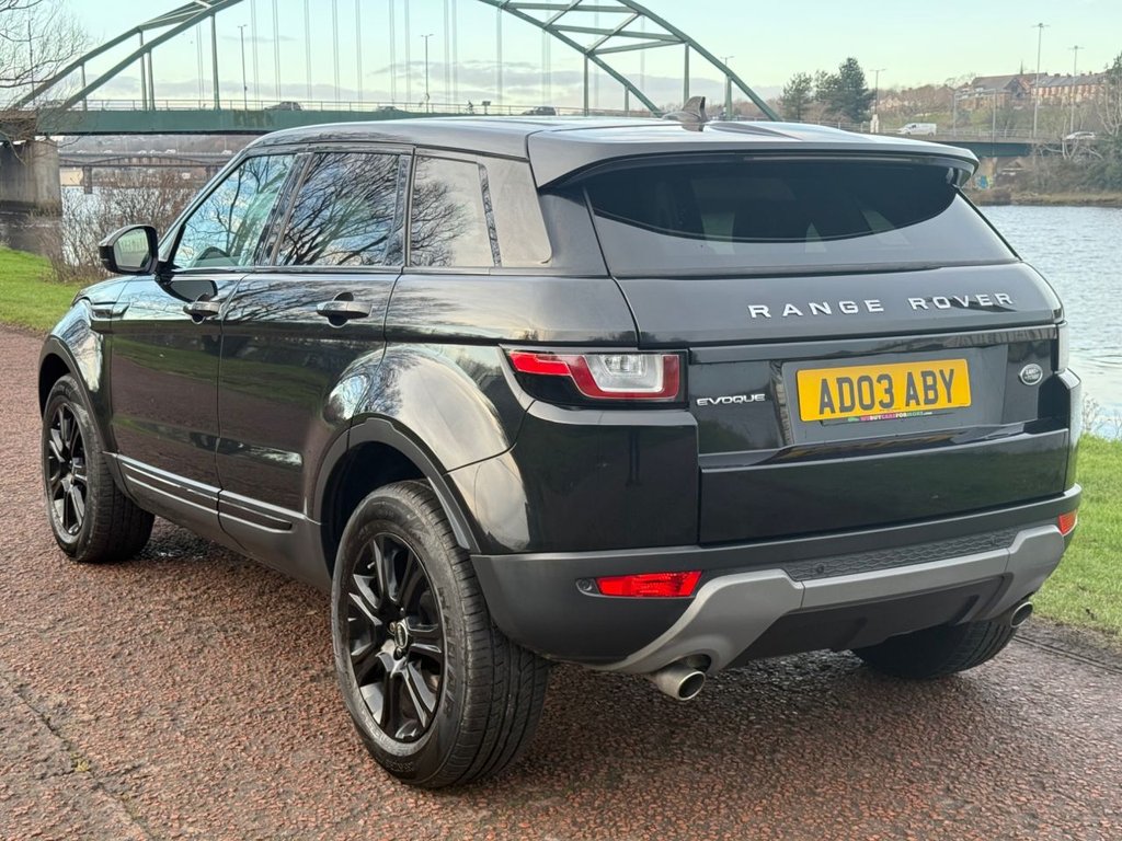 Used Land Rover Range Rover Evoque 2016 for sale - 77212514: Photo 25