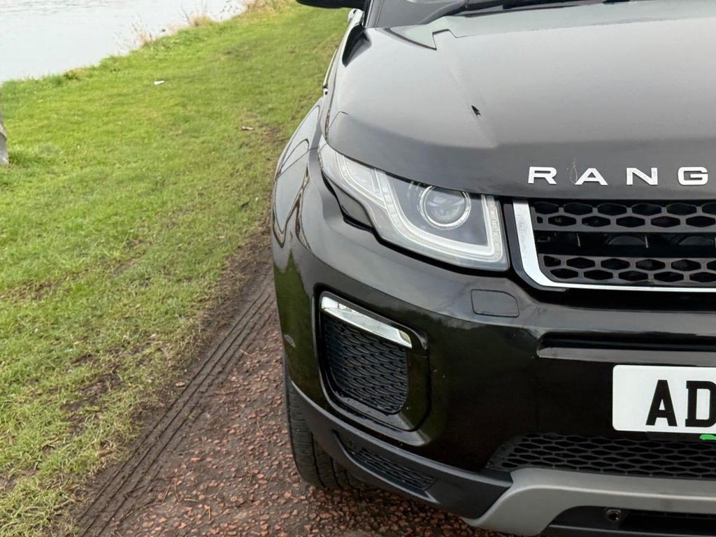 Used Land Rover Range Rover Evoque 2016 for sale - 77212514: Photo 29