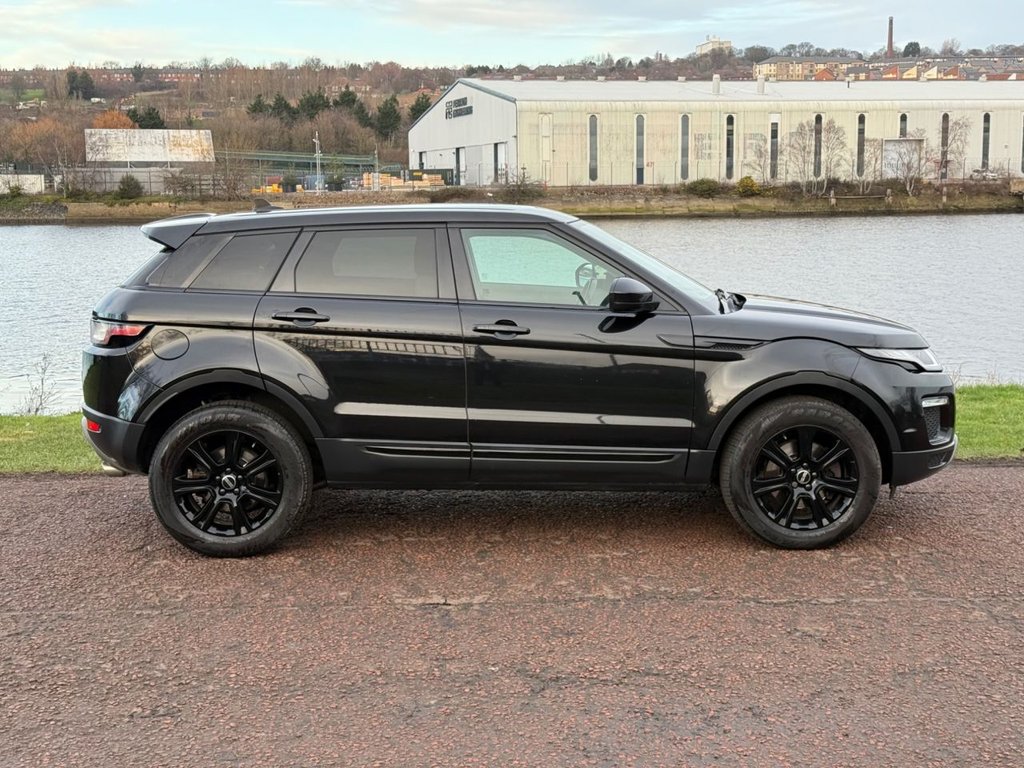 Used Land Rover Range Rover Evoque 2016 for sale - 77212514: Photo 3