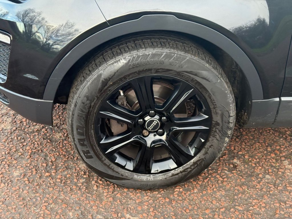 Used Land Rover Range Rover Evoque 2016 for sale - 77212514: Photo 32