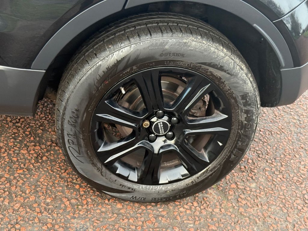 Used Land Rover Range Rover Evoque 2016 for sale - 77212514: Photo 33