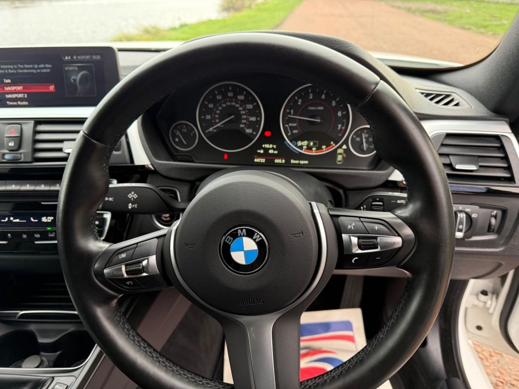 Used BMW 4 Series 2020 for sale - 76527228: Photo 14