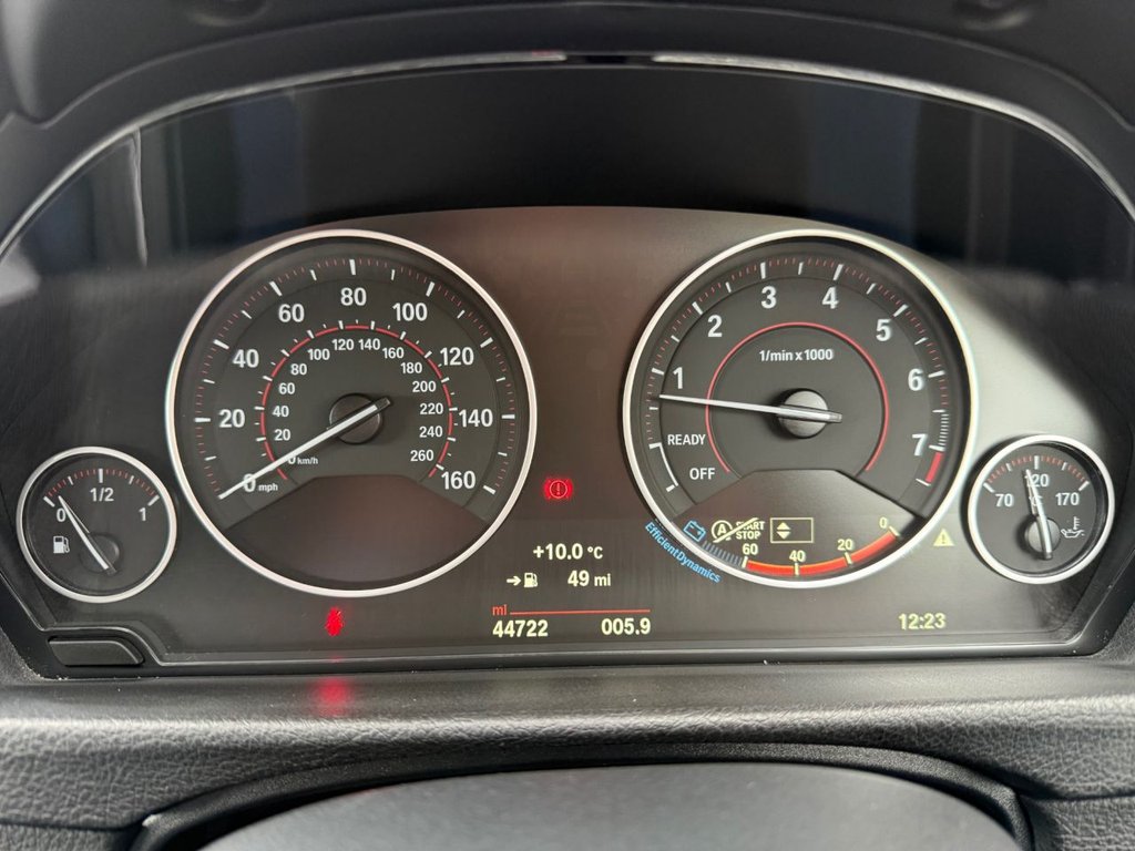 Used BMW 4 Series 2020 for sale - 76527228: Photo 15