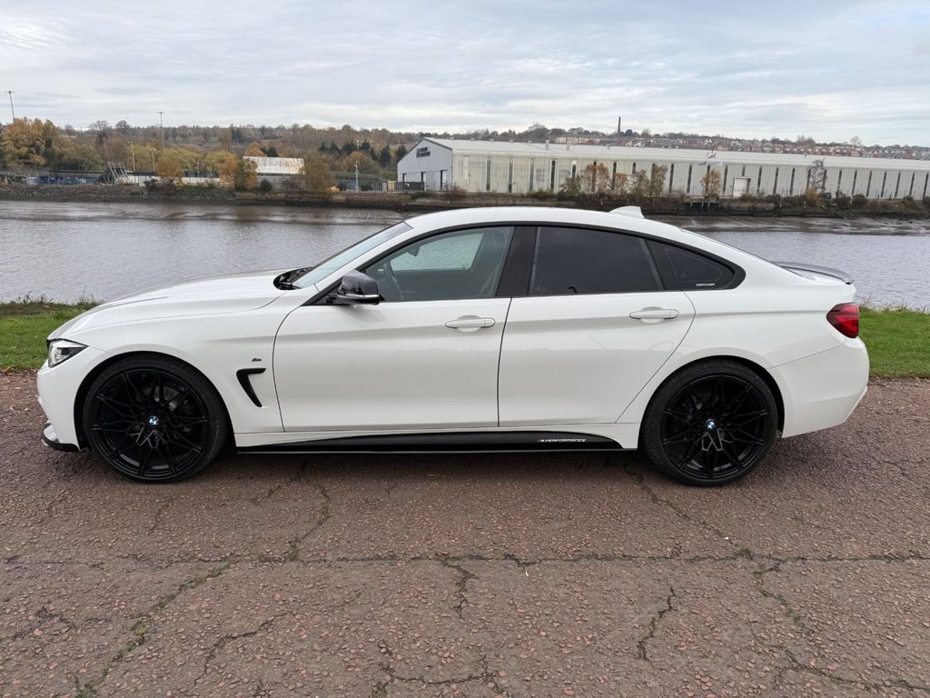 Used BMW 4 Series 2020 for sale - 76527228: Photo 19