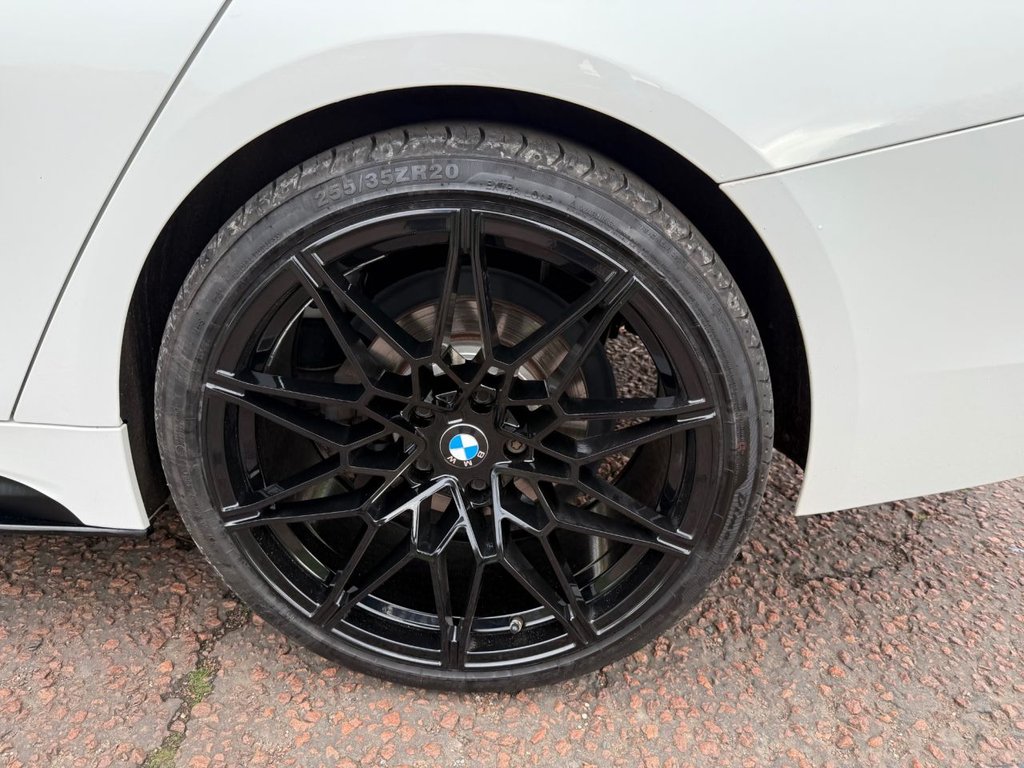 Used BMW 4 Series 2020 for sale - 76527228: Photo 21