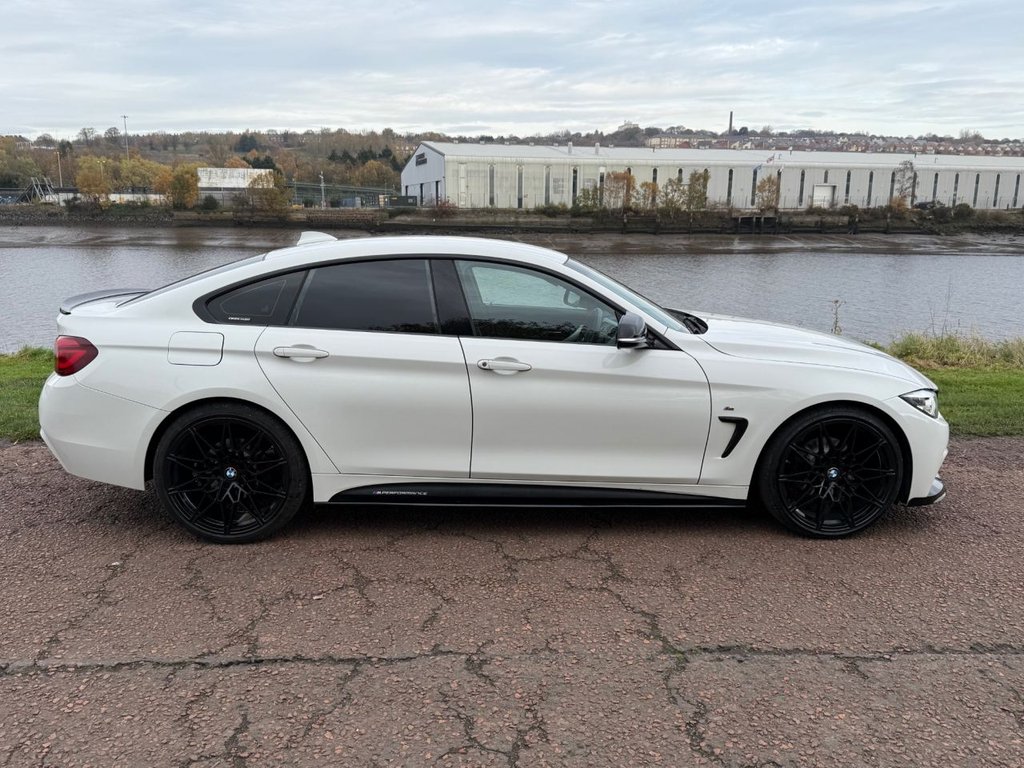 Used BMW 4 Series 2020 for sale - 76527228: Photo 5