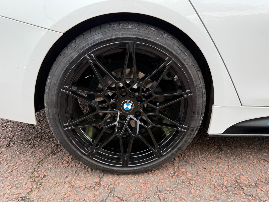 Used BMW 4 Series 2020 for sale - 76527228: Photo 7