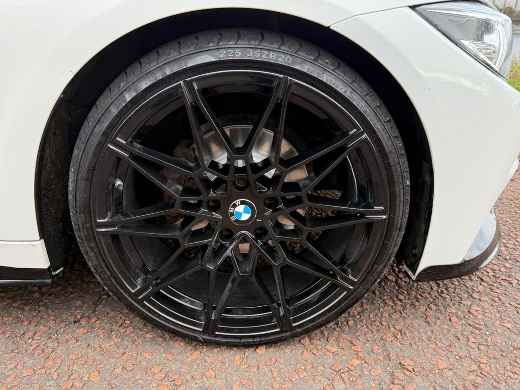 Used BMW 4 Series 2020 for sale - 76527228: Photo 8