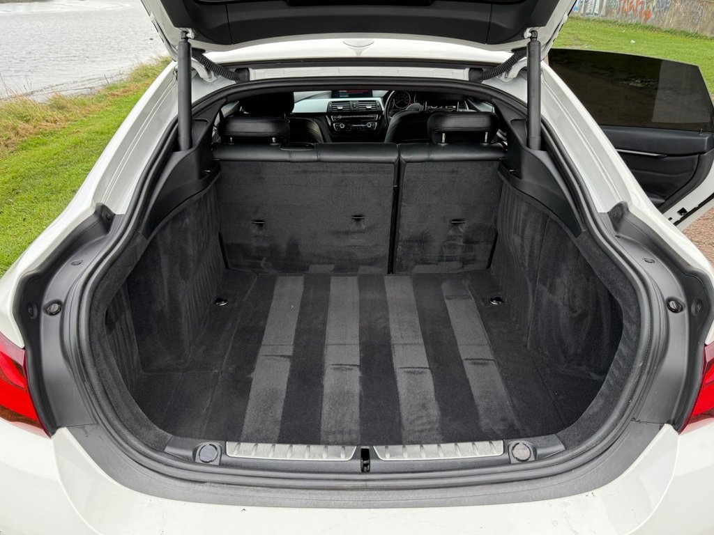 Used BMW 4 Series 2020 for sale - 76527228: Photo 9