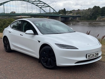 Used Tesla Model 3 2024 for sale - 79394439: Photo