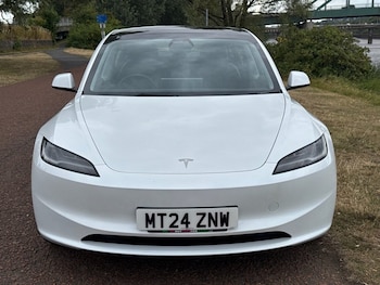 Used Tesla Model 3 2024 for sale - 79394439: Photo