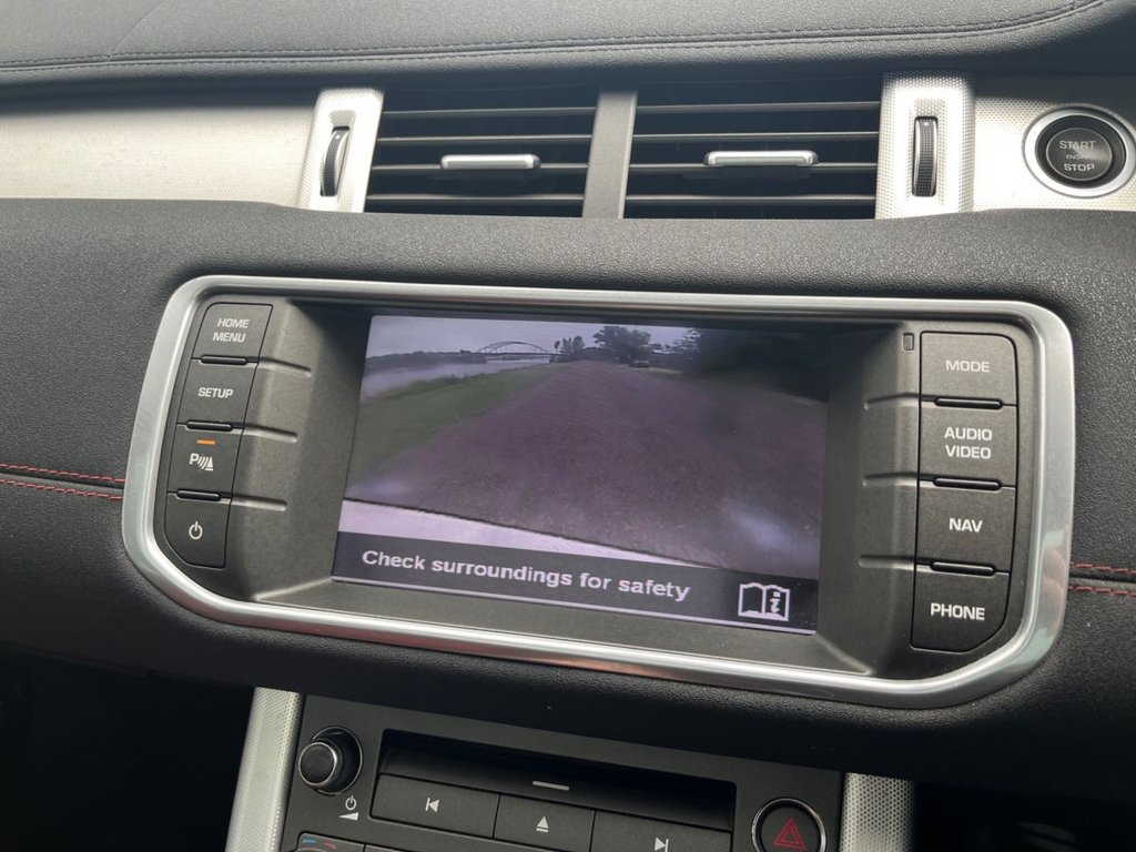 Used Land Rover Range Rover Evoque 2012 for sale - 76604700: Photo 15