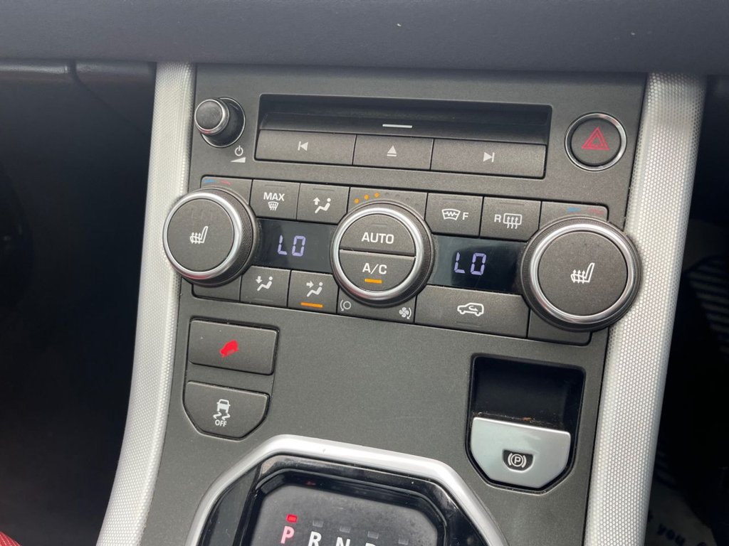 Used Land Rover Range Rover Evoque 2012 for sale - 76604700: Photo 16