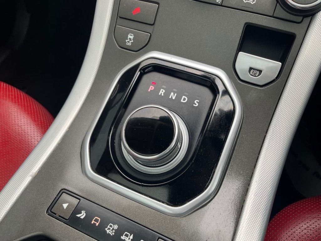 Used Land Rover Range Rover Evoque 2012 for sale - 76604700: Photo 17