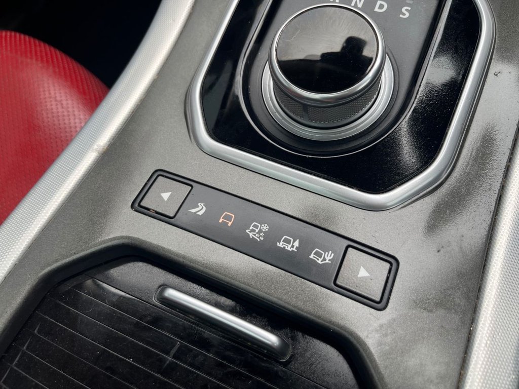 Used Land Rover Range Rover Evoque 2012 for sale - 76604700: Photo 18