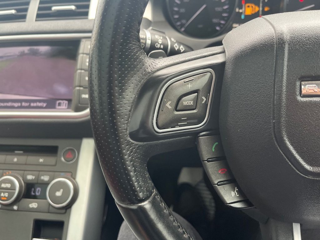 Used Land Rover Range Rover Evoque 2012 for sale - 76604700: Photo 19